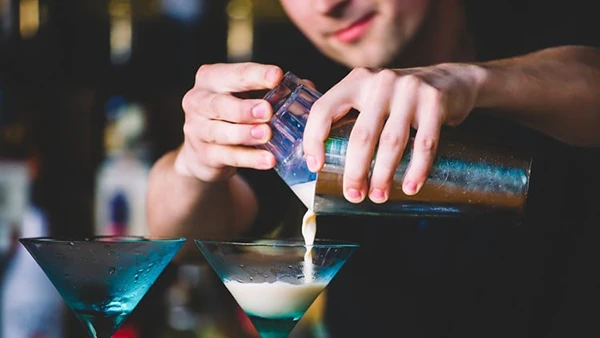 Michael Miller - Bartending Mastery - Cocktail & Bartending Masterclass (Download)