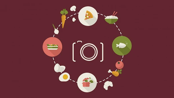 Andrew Olson - Basic Food Photography (Download)