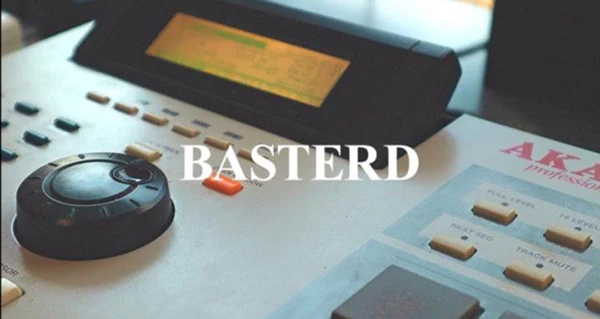 Amed One – Basterd Crew (Download)