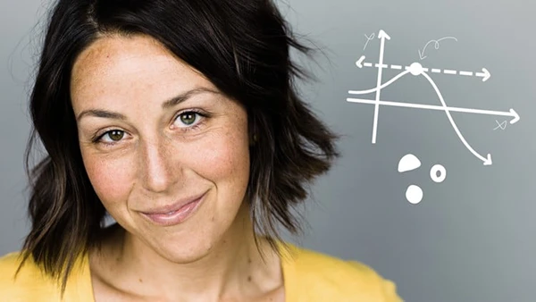 Krista King - Become a Calculus 1 Master (Download)