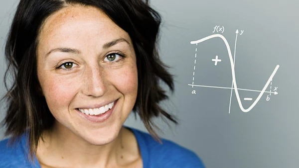 Krista King - Become a Calculus 2 Master (Download)