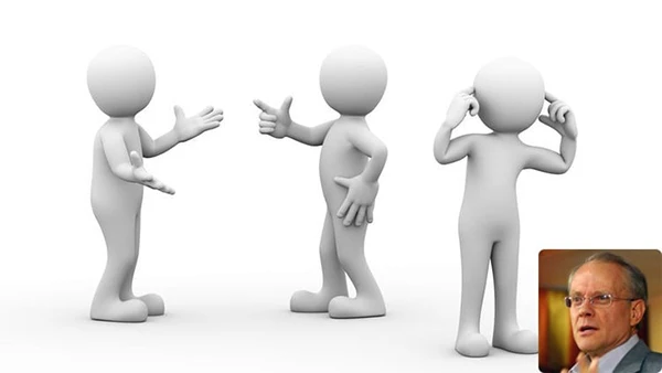 Roger Kay Allen - Become a Master at Conflict Management at Home or Work (Download)