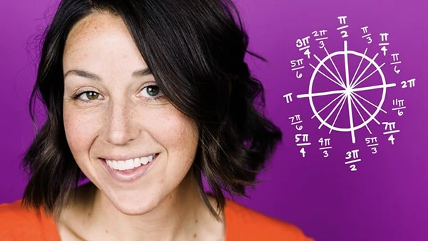 Krista King - Become a Trigonometry & Precalculus Master (Download)