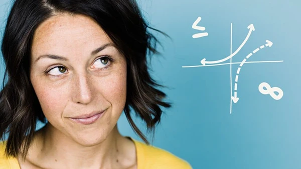 Krista King - Become an Algebra Master (Download)
