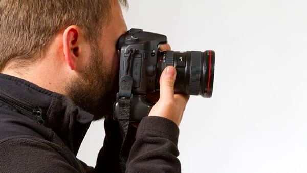 Beginner Canon Digital SLR (DSLR) Photography (Download)