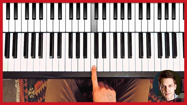 Benedict Westenra - Beginner Piano (Download)