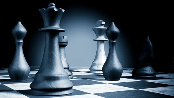 Ron Carucci - Being Strategic: Thinking and Acting with Impact (Download)