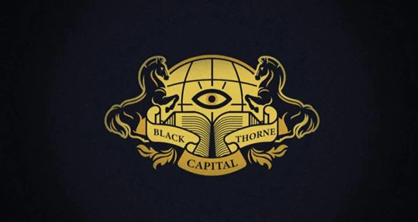 Aly Ibrahim – Blackthorne Capital (Download)