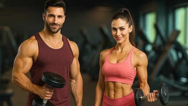 Brad Newton - Body Transformation Blueprint: Shred Fat & Build Lean Muscle (Download)
