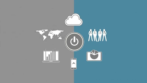 Mike Connor - Building a Digital Business Strategy (Download)
