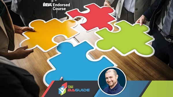 Jeremy Aschenbrenner - Business Analysis Fundamentals - IIBA endorsed (Download)
