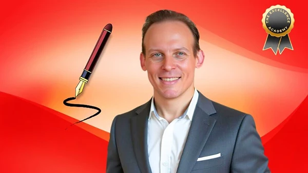Alex Genadinik - Business Communication Skills: Business Writing & Grammar (Download)