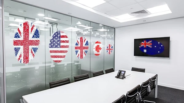 Jacqueline Seidel - Business English: Easy English for Meetings (Download)