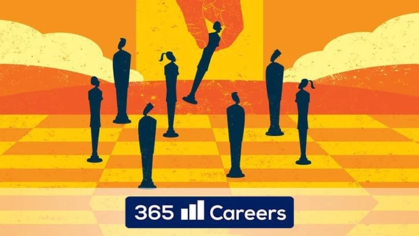 365 Careers - Business Fundamentals: Corporate Strategy (Download)