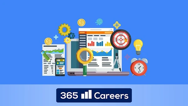 365 Careers - Business Fundamentals: Marketing Strategy (Download)