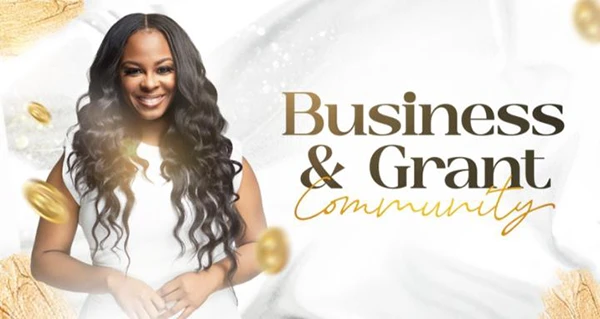 Jekwenta Primm - Business & Grant Community (Download)