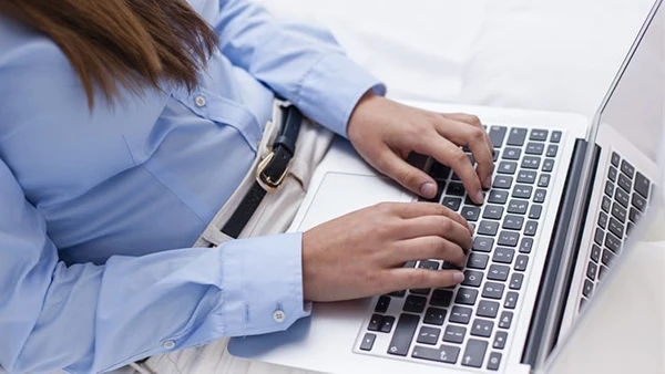 Jacqueline Seidel - Business Skills: Email Etiquette Rules Everyone Should Know (Download)