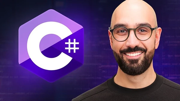 Mosh Hamedani - C# Basics for Beginners: Learn C# Fundamentals by Coding (Download)