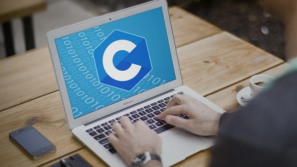 Jason Fedin - C Programming For Beginners - Master the C Language (Download)