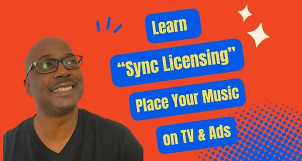 Eric Campbell – CTRL Camp Learn Sync Licensing (Download)