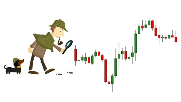 Federico Sellitti – Candlestick Patterns to Master Forex Trading Price Action (Download)