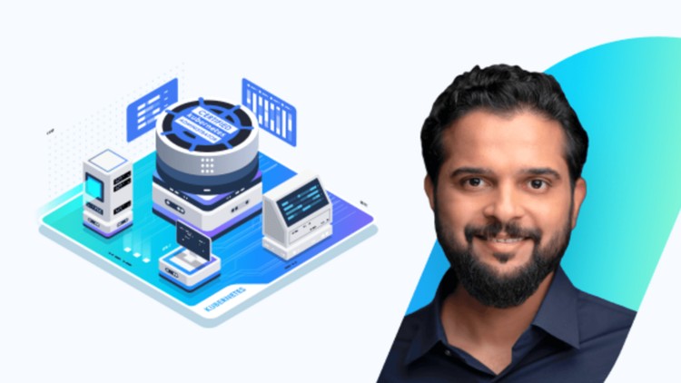 Certified Kubernetes Administrator (CKA) with Practice Tests (Download)