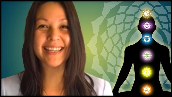 Melissa Crowhurst - Chakra Healing Certificate Course - Effective Energy Healing (Download)