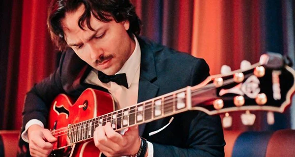 Chase Maddox – Chase’s Guitar Academy (Download)