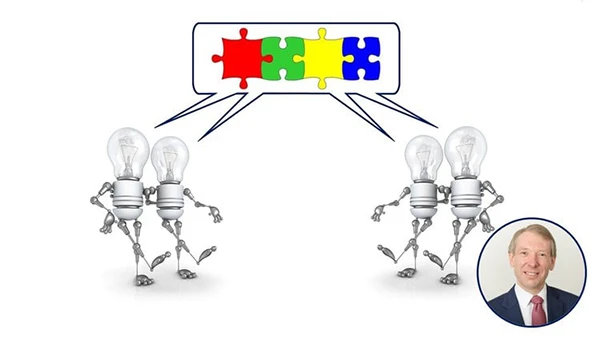 Robin Hills - Collaboration with Emotional Intelligence (Download)