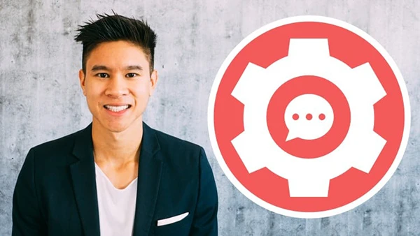 Patrick Dang - Communication Skills Machine: Master Persuasion & Influence (Download)