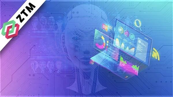 Andrei Neagoie - Complete A.I. & Machine Learning, Data Science Bootcamp (Download)