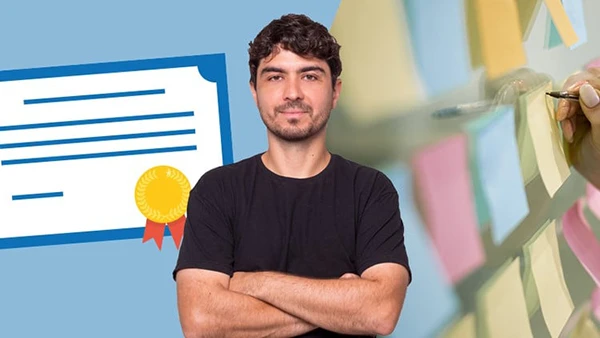 Mirko Perkusich – Complete Agile Scrum Master Certification Training (Download)