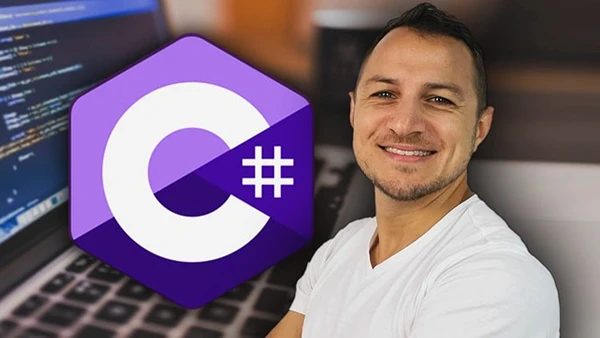 Denis Panjuta - Complete C# Masterclass (Download)