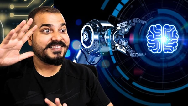 Krish Naik – Complete Data Science,Machine Learning,DL,NLP Bootcamp (Download)