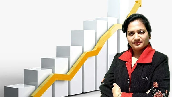 Jyoti Bansal – Complete Day Trading : Stock Trading With Technical Analysis (Download)
