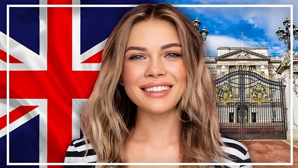 Linguae Learning - Complete English Course: Master English Beginner to Advanced (Download)