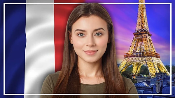 Complete French Course: Learn French for Beginners (Download)