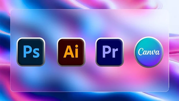 Stephen Koel Soren – Complete Graphics Design and Video Editing Masterclass (Download)