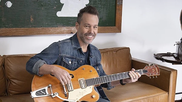 Complete Guitar Lessons System - Beginner to Advanced (Download)