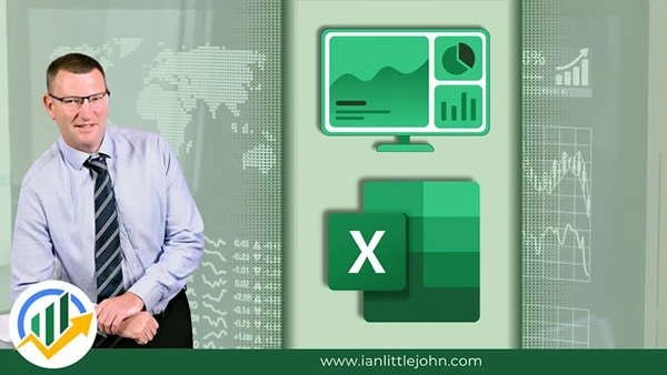 Ian Littlejohn - Complete Introduction to Business Data Analysis (Download)