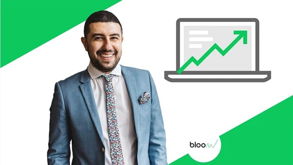 Mohsen Hassan – Complete Investing Course (Stocks, ETFs, Index/Mutual Funds) (Download)