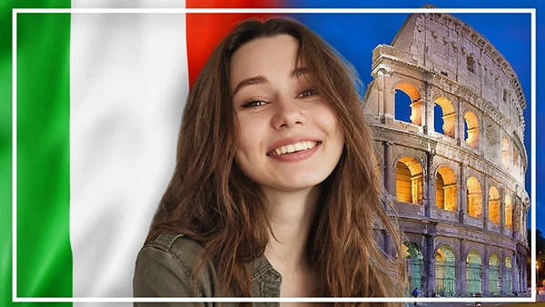 Complete Italian Course: Learn Italian for Beginners (Download)