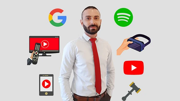 Alex Vasileiadis - Complete Programmatic Advertising Course With Tool - 2025 (Download)