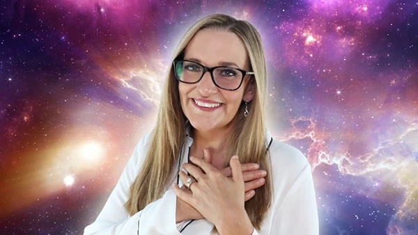 Lisa Mohr - Complete Reiki Level 1, 2, 3 & Master/Teacher Certification (Download)