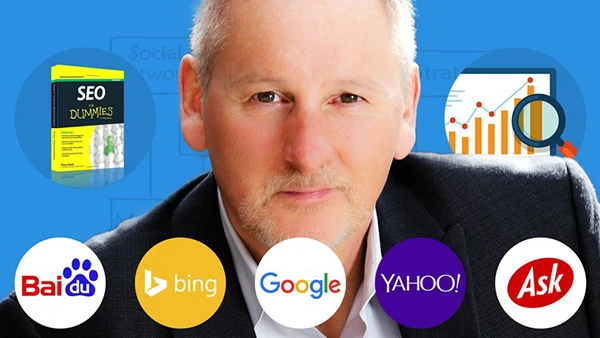 Peter Kent - Complete SEO Training With Top SEO Expert Peter Kent! (Download)