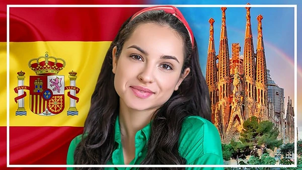 Complete Spanish Course: Master Spanish Beginner to Advanced (Download)