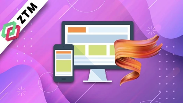 Complete Web & Mobile Designer: UI/UX, Figma, +more (Download)