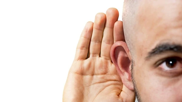 Julian Treasure - Conscious Listening (Download)