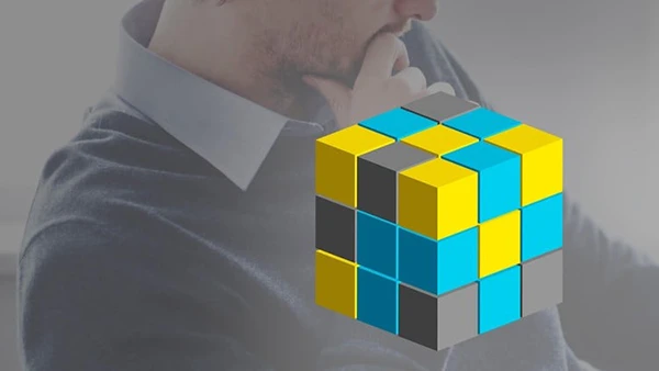 Piotr Gawlicki - Consulting Approach to Problem Solving (Download)