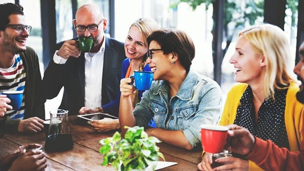 Dr. Lorraine Wiseman - Cross-Cultural Communication: How To Flex Your Style (Download)